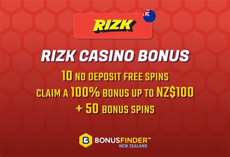 rizk bonus code no deposit